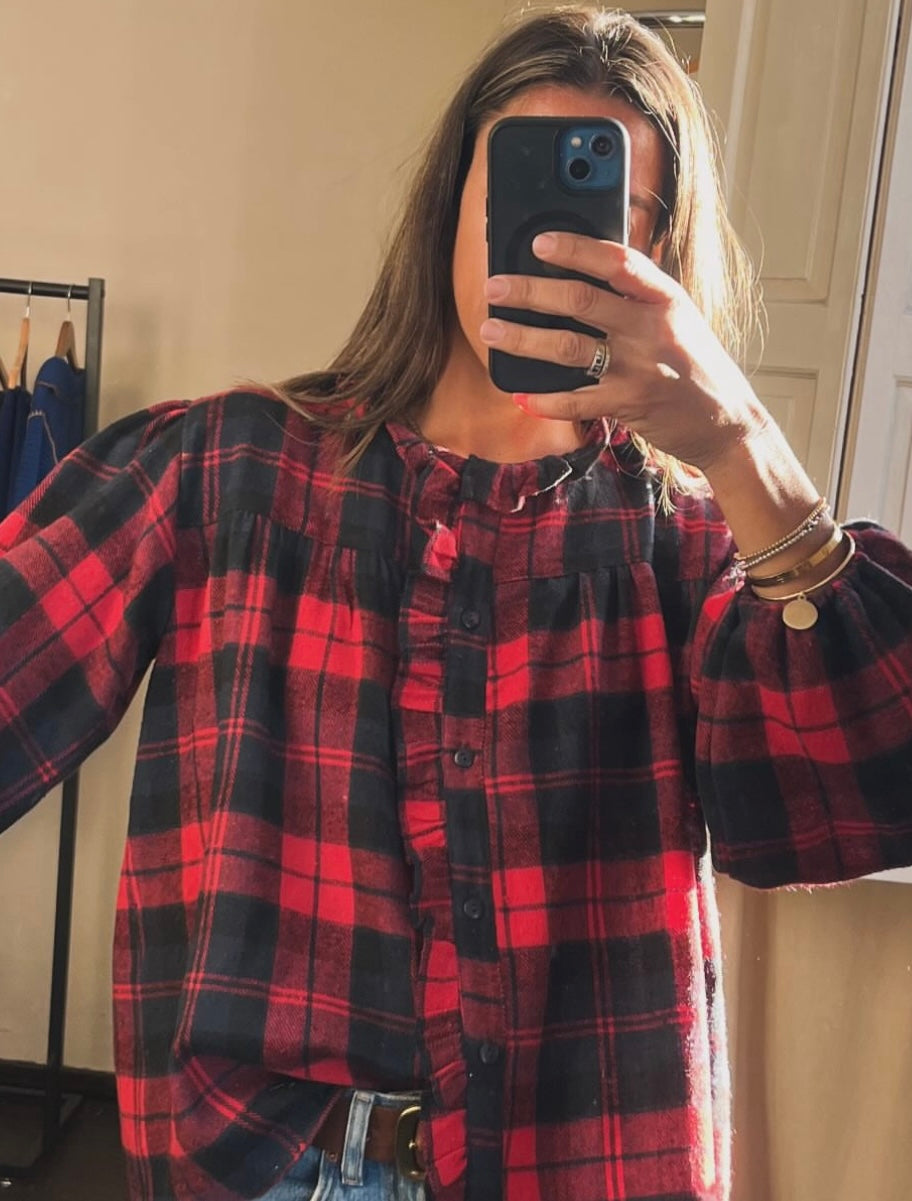 Camisa Uma