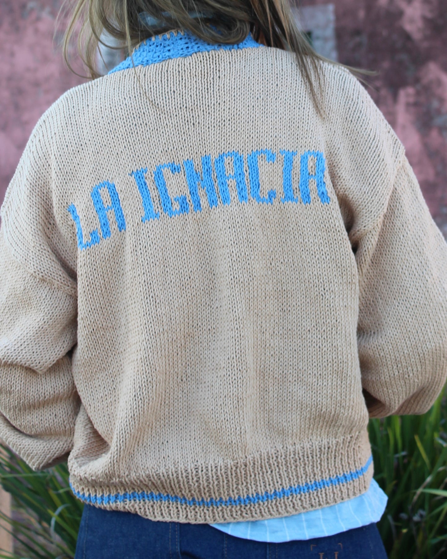 Saco La Ignacia