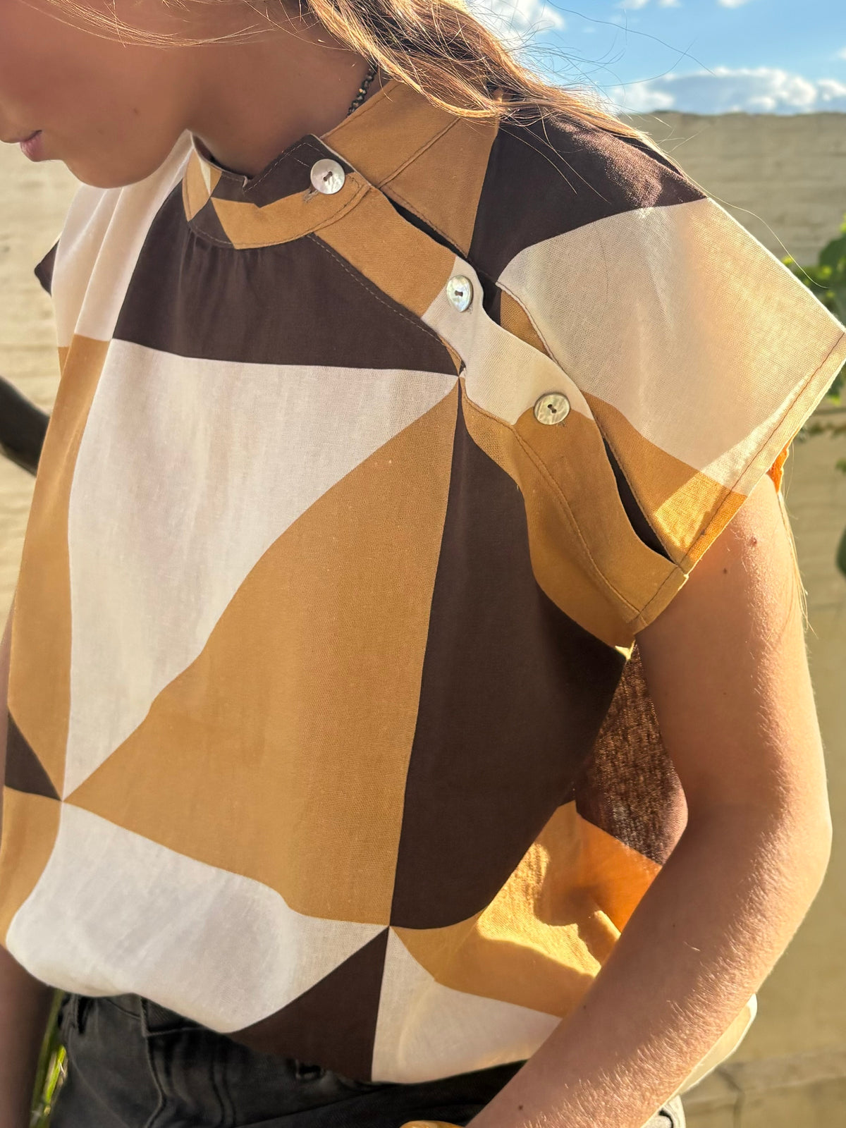 Camisa Verona