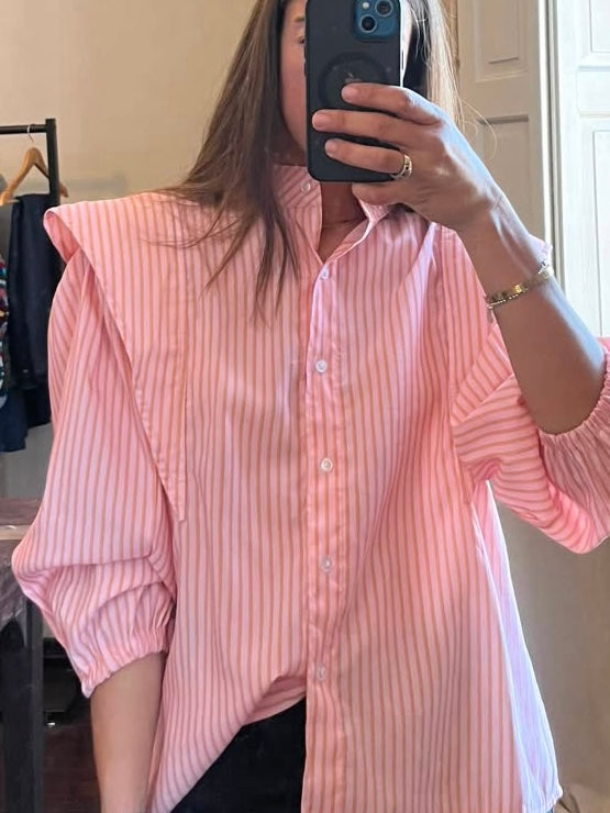 Camisa Nerea