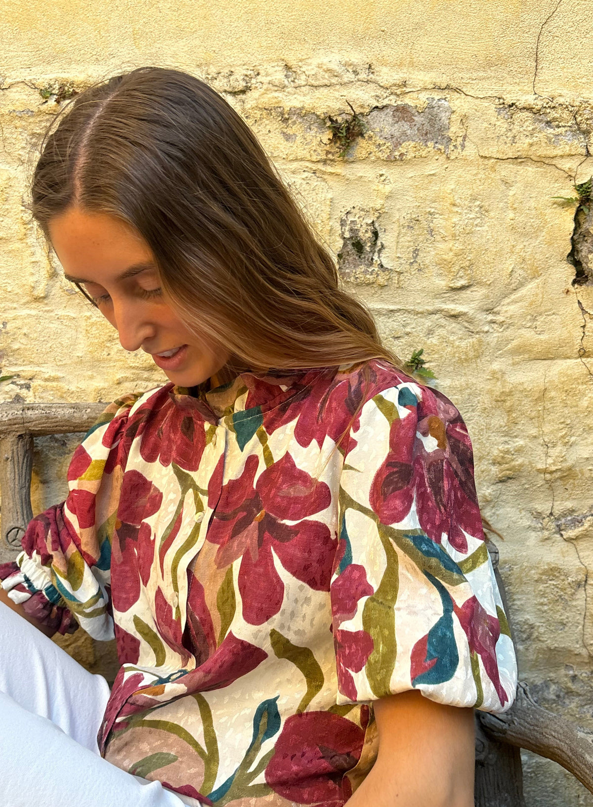 Camisa Malambo