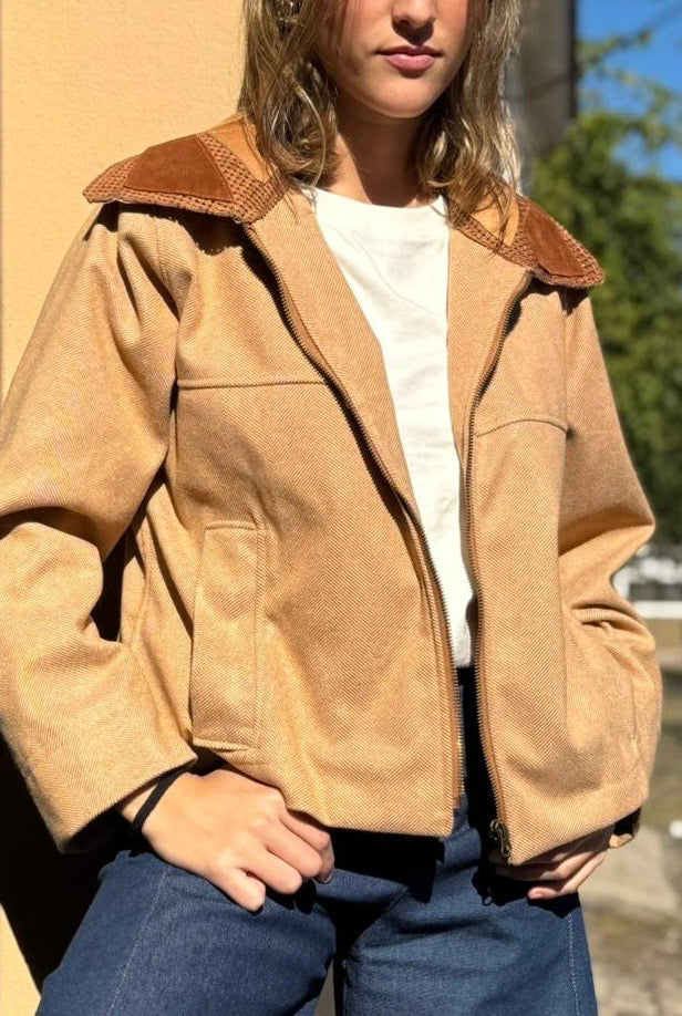 Chaqueta Verona