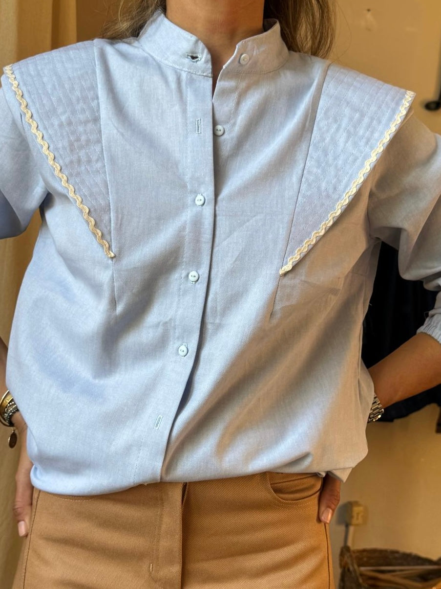 Camisa Brisa