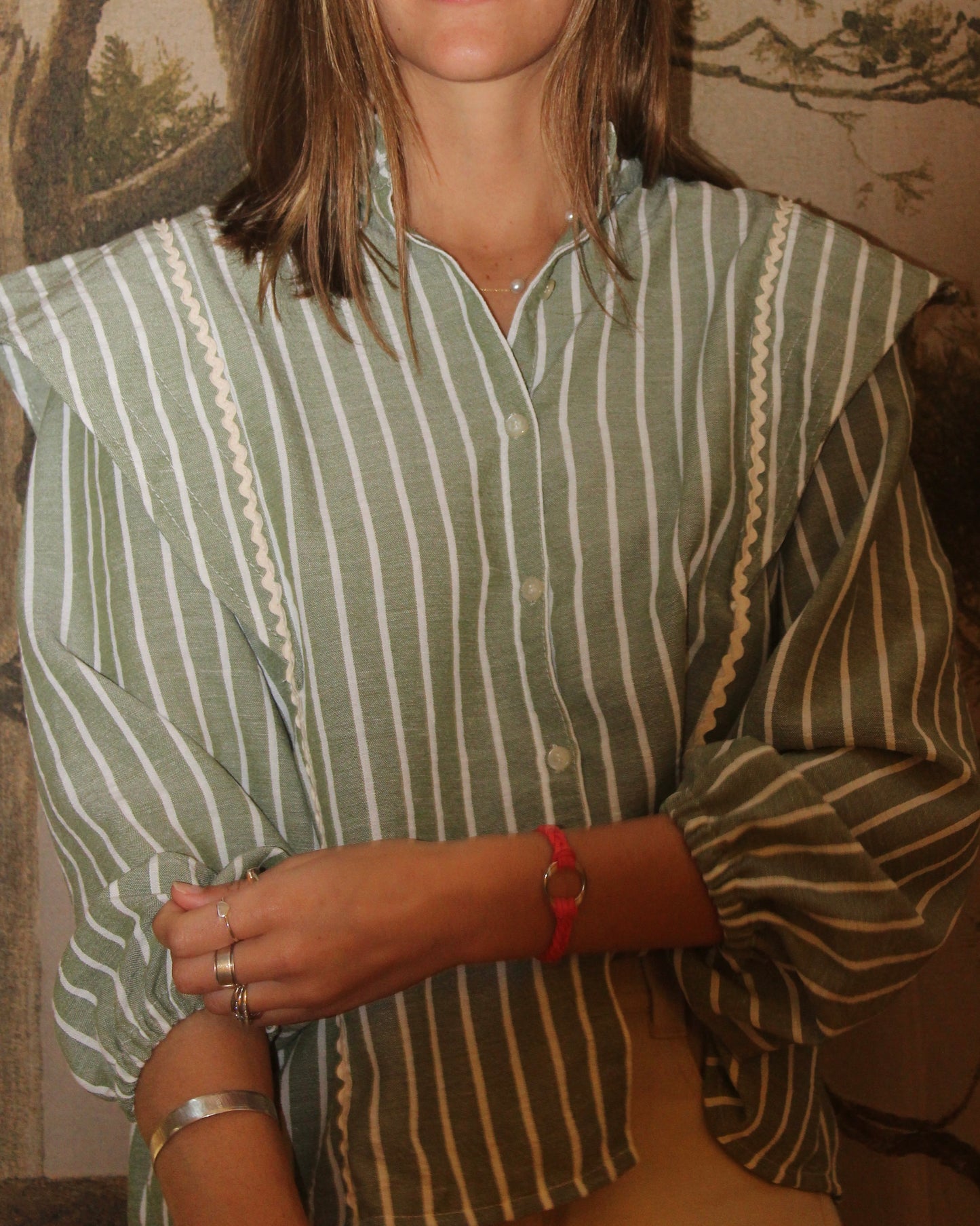 Camisa Brisa
