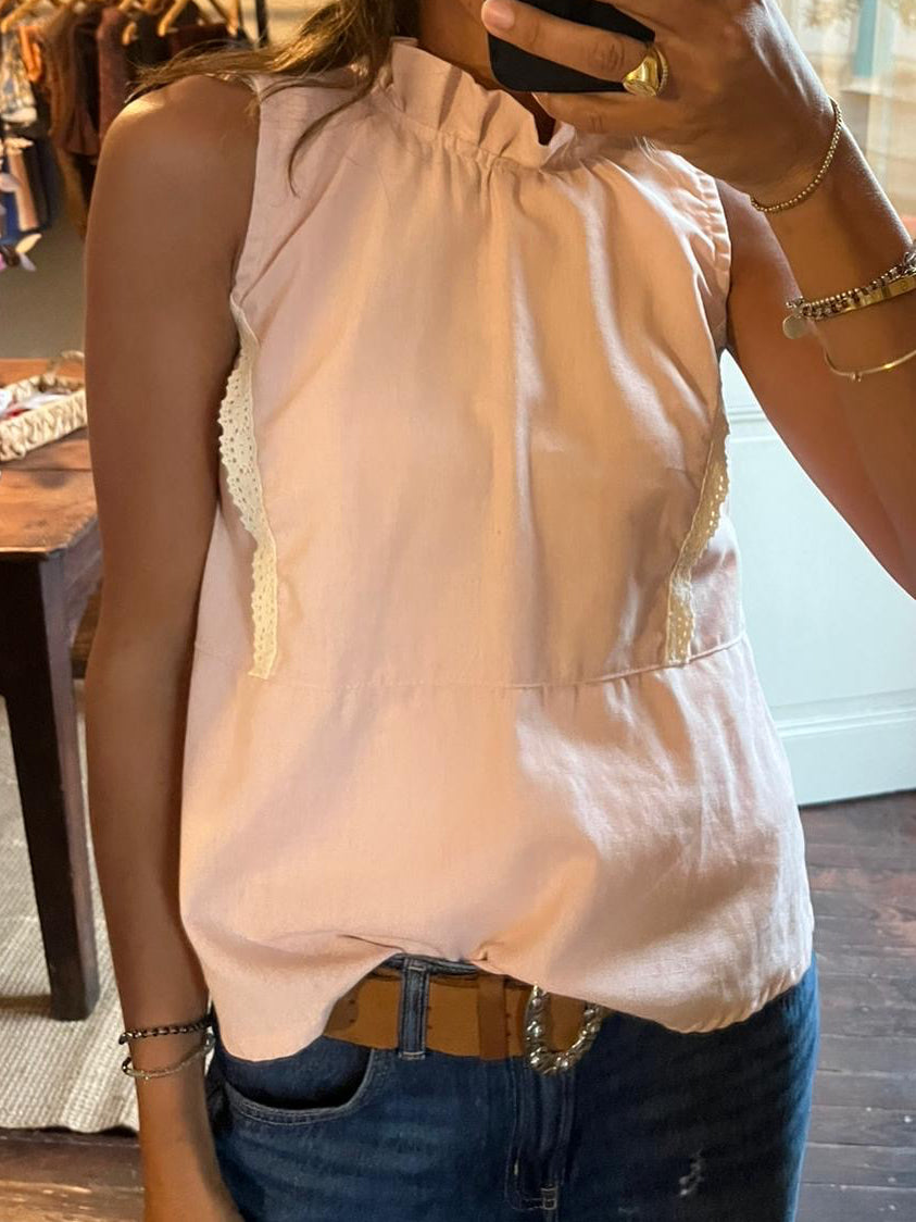 Camisa Mila