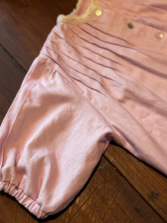 Camisa Amapola