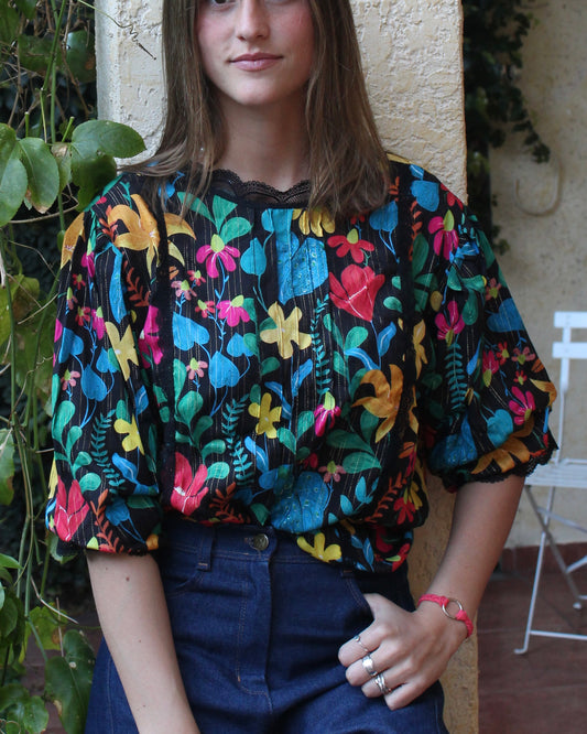 Camisa Carioca
