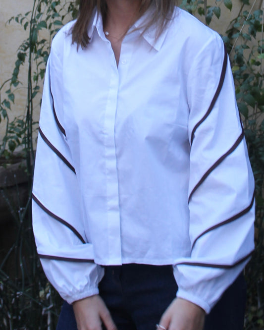 Camisa Lagoa