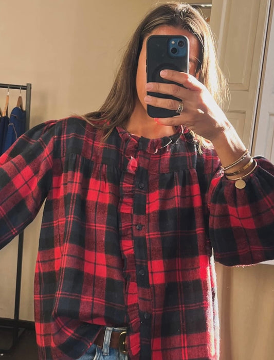 Camisa Uma
