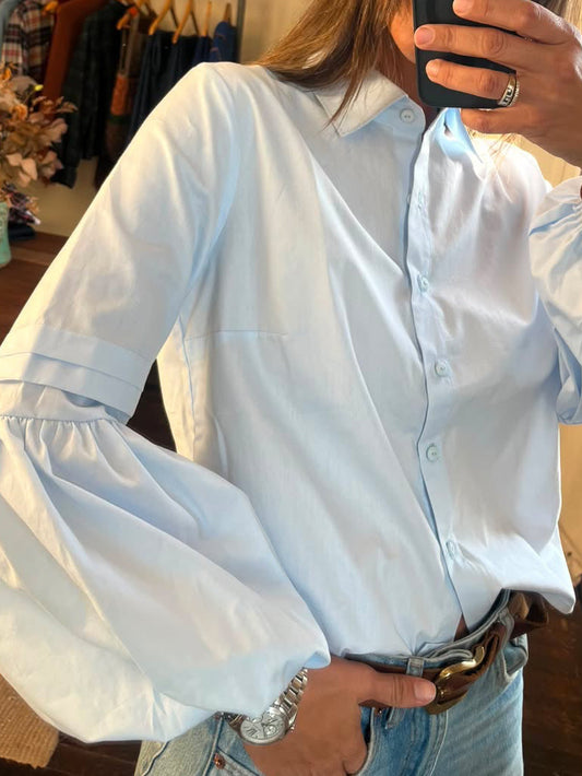 Camisa Aurora
