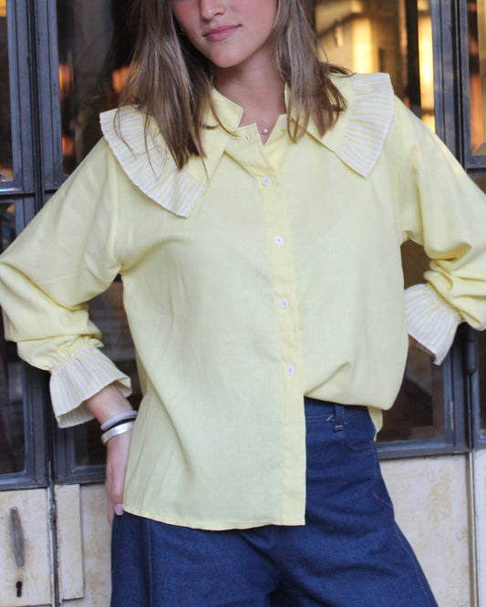 Camisa Ipanema