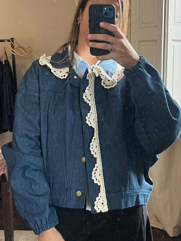 Campera Bega