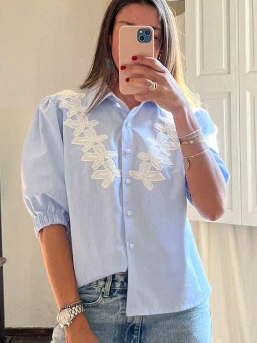 Camisa Nira