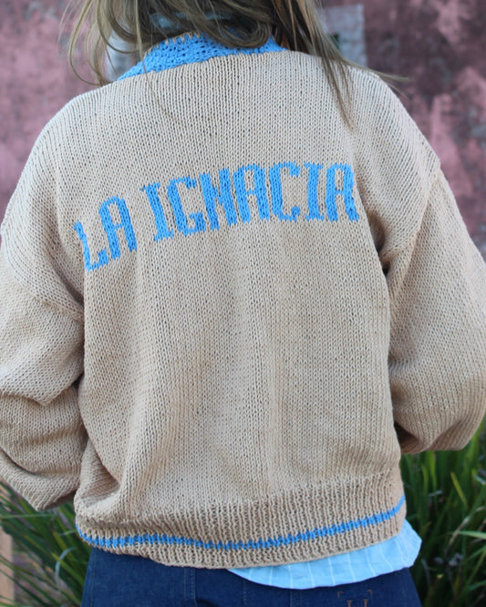 Saco La Ignacia