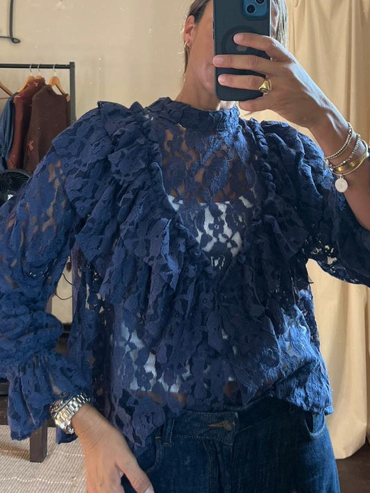 Camisa Marín