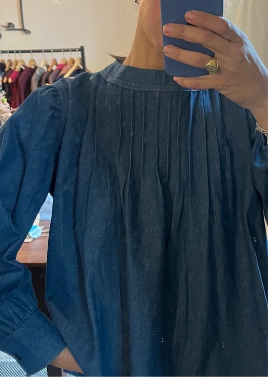 Camisa Cerdeña