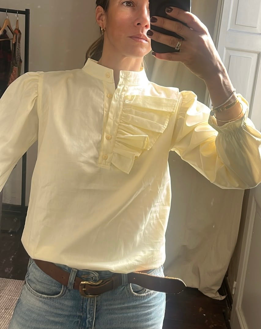 Camisa Mila