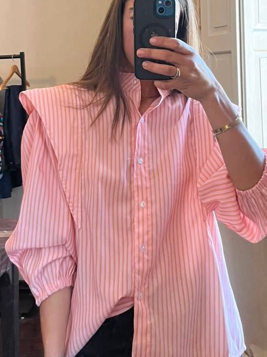 Camisa Nerea