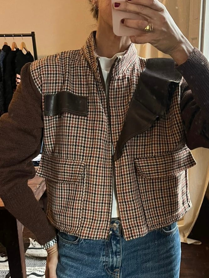 Campera Whilelmina
