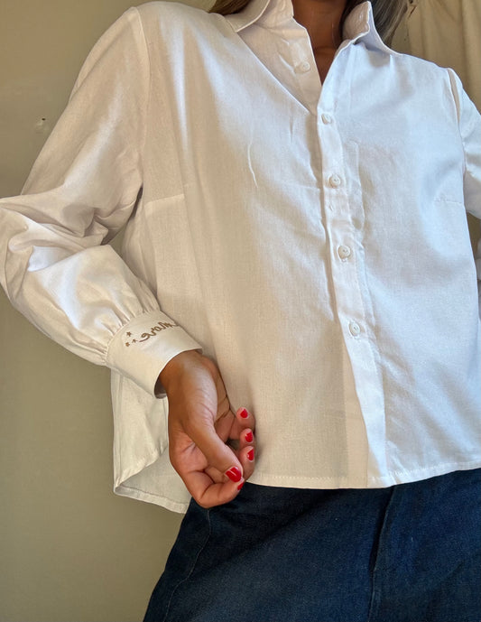 Camisa Renacer
