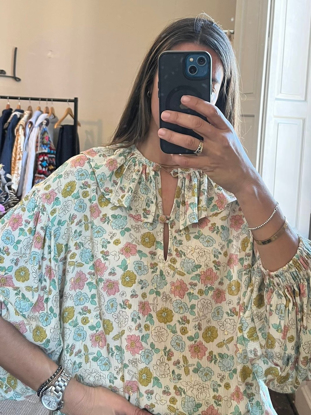 Camisa Marbella