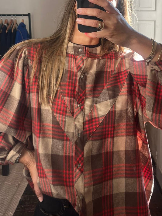 Camisa Uma