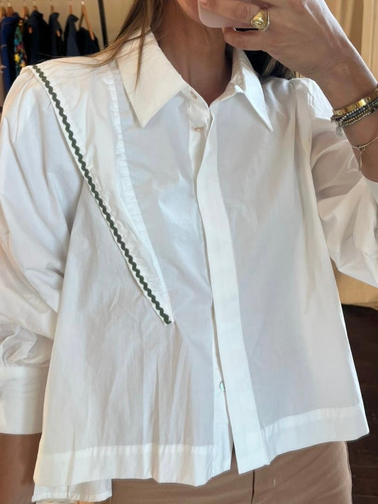 Camisa Malfi
