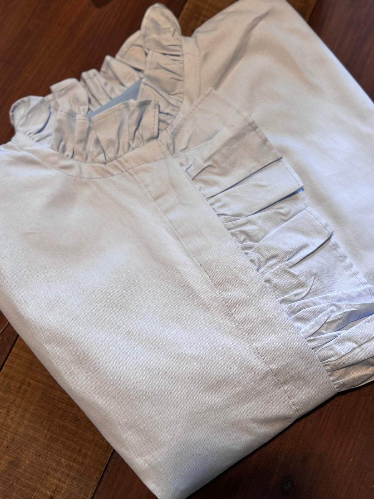 Camisa Verbena Manga corta