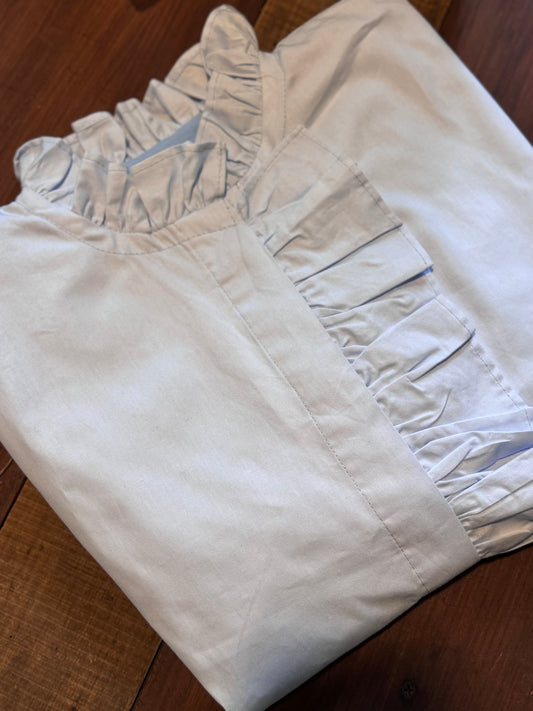 Camisa Verbena Manga corta