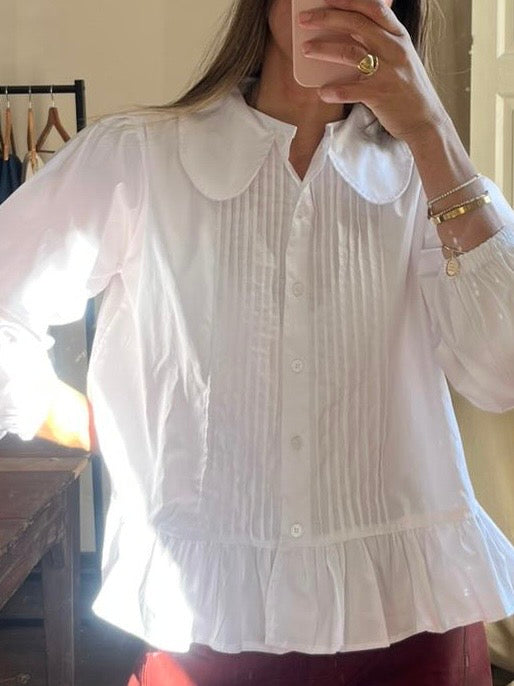 Camisa Petit Margot