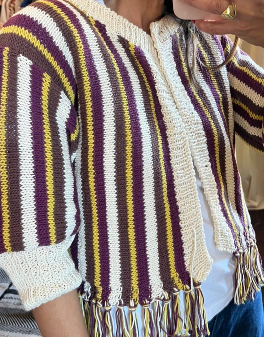 Saco Mango