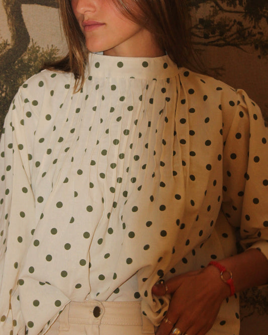 Camisa Coco