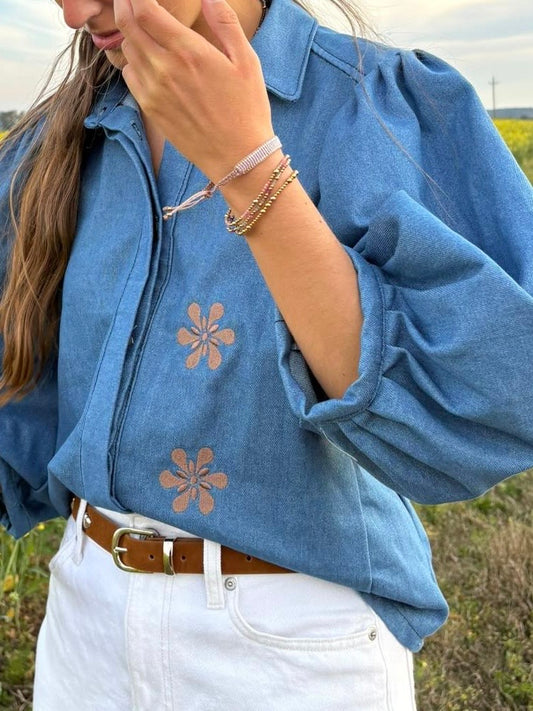 Camisa Matilde